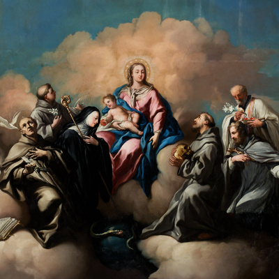 Christo Nihil Praeponere