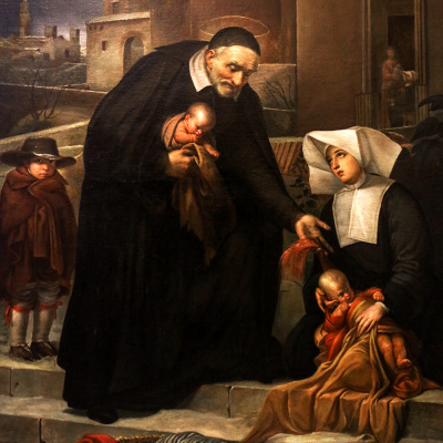 Christo Nihil Praeponere