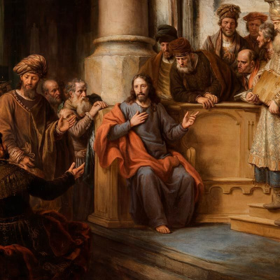 Christo Nihil Praeponere