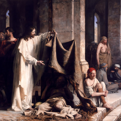 Christo Nihil Praeponere