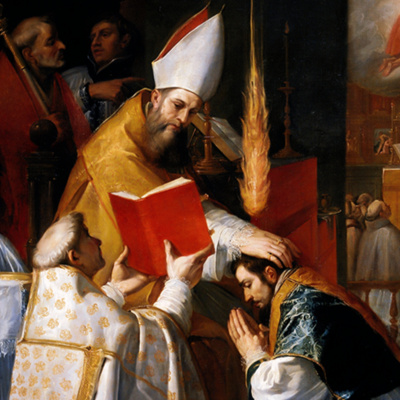 Christo Nihil Praeponere