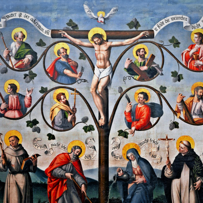 Christo Nihil Praeponere