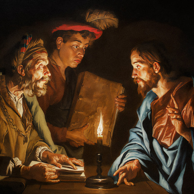 Christo Nihil Praeponere