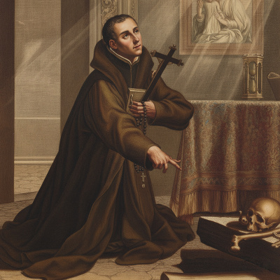 Christo Nihil Praeponere