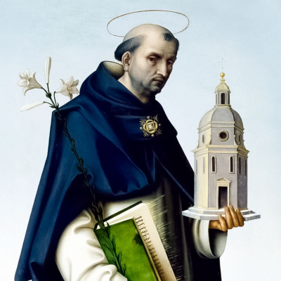 Christo Nihil Praeponere