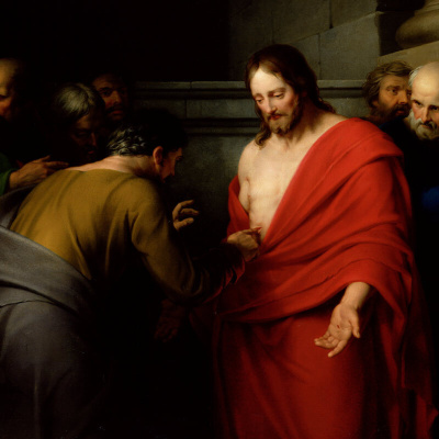 Christo Nihil Praeponere