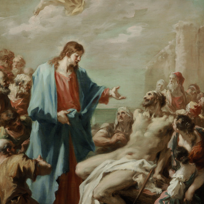Christo Nihil Praeponere