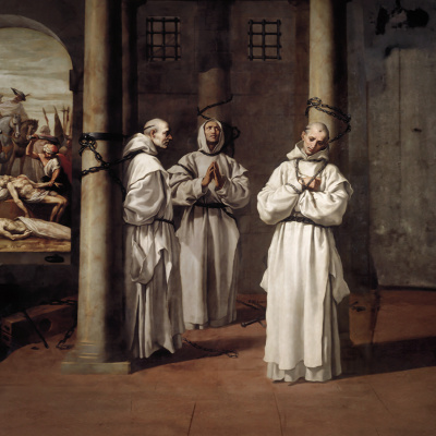 Christo Nihil Praeponere