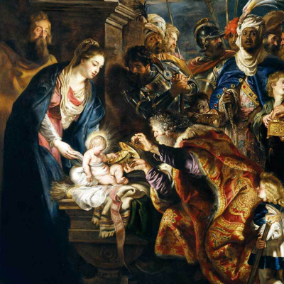 Christo Nihil Praeponere