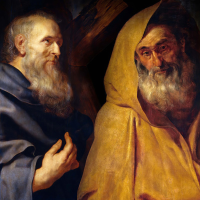 Christo Nihil Praeponere