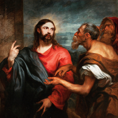 Christo Nihil Praeponere