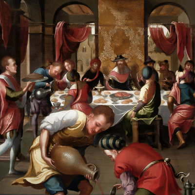 Christo Nihil Praeponere
