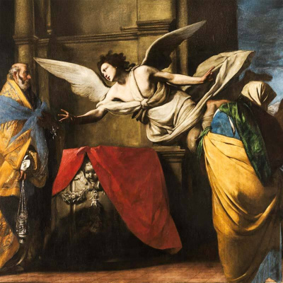 Christo Nihil Praeponere