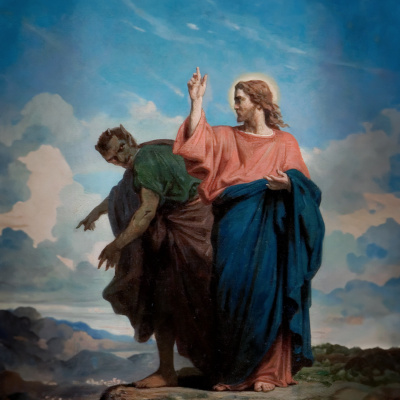 Christo Nihil Praeponere