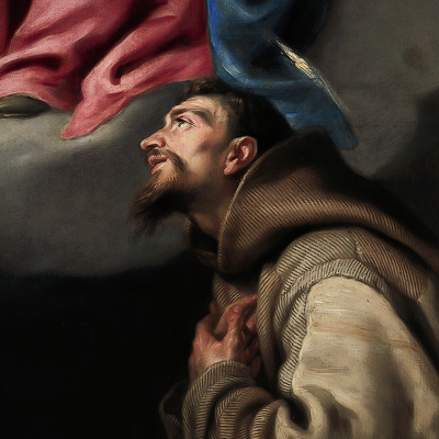 Christo Nihil Praeponere