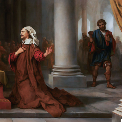 Christo Nihil Praeponere