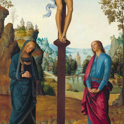 Christo Nihil Praeponere