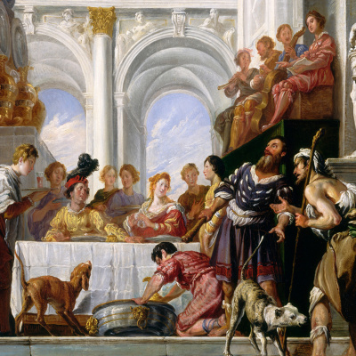 Christo Nihil Praeponere