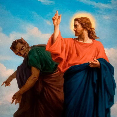Christo Nihil Praeponere
