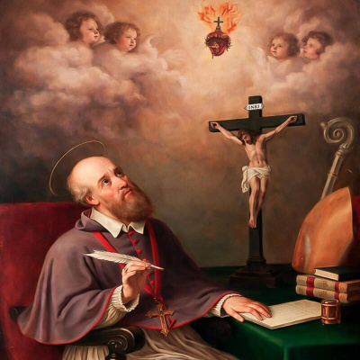 Christo Nihil Praeponere