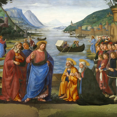 Christo Nihil Praeponere