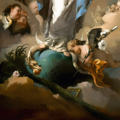 Christo Nihil Praeponere