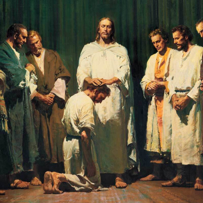 Christo Nihil Praeponere