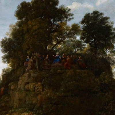 Christo Nihil Praeponere