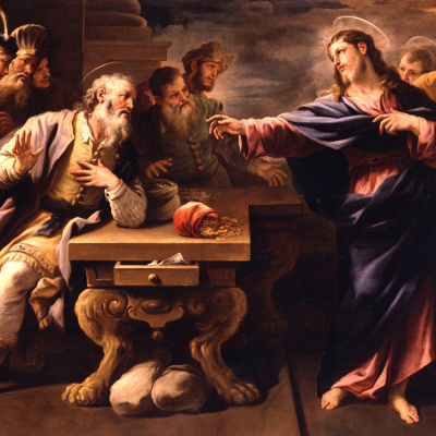 Christo Nihil Praeponere