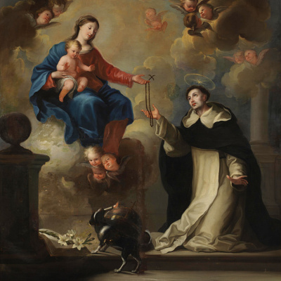 Christo Nihil Praeponere