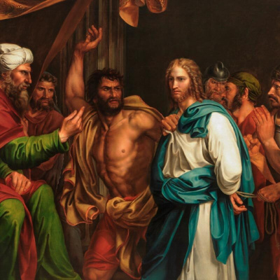 Christo Nihil Praeponere