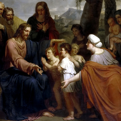 Christo Nihil Praeponere
