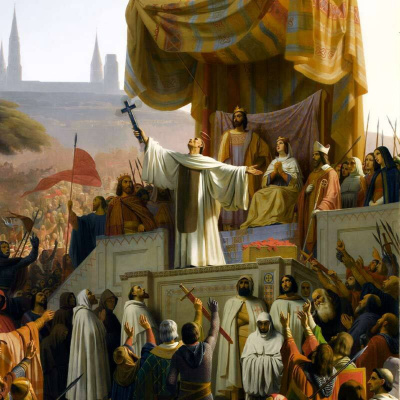 Christo Nihil Praeponere