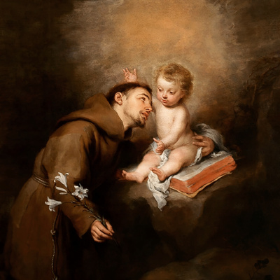 Christo Nihil Praeponere