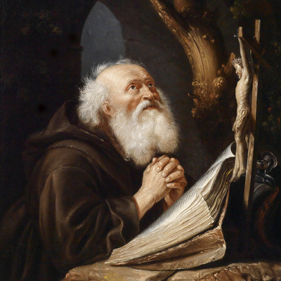Christo Nihil Praeponere