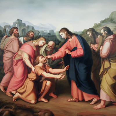 Christo Nihil Praeponere