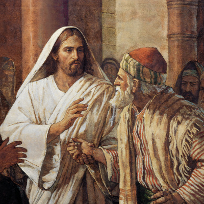 Christo Nihil Praeponere
