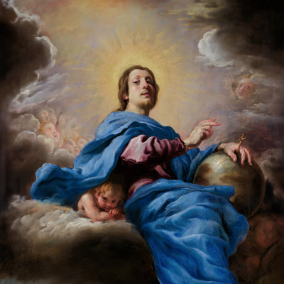 Christo Nihil Praeponere