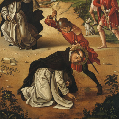 Christo Nihil Praeponere