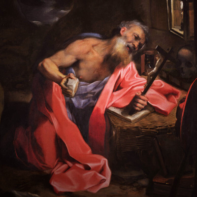 Christo Nihil Praeponere
