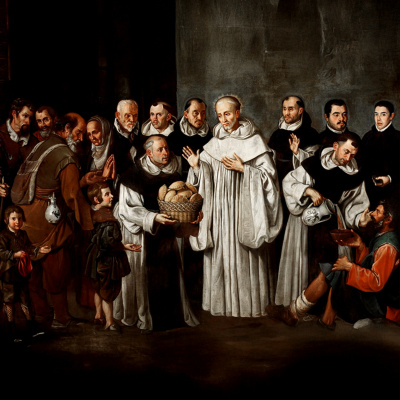 Christo Nihil Praeponere