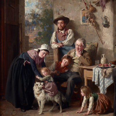 Christo Nihil Praeponere