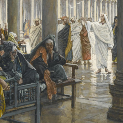 Christo Nihil Praeponere