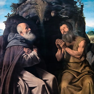 Christo Nihil Praeponere