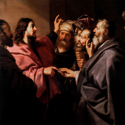 Christo Nihil Praeponere