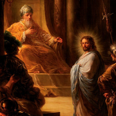 Christo Nihil Praeponere