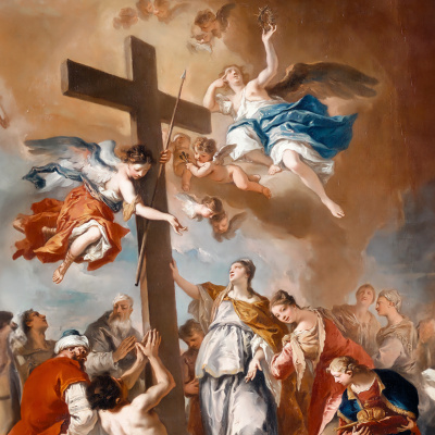 Christo Nihil Praeponere