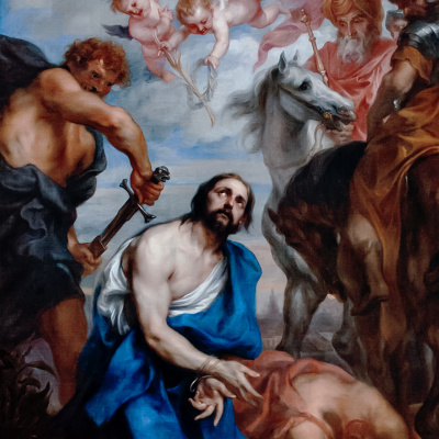 Christo Nihil Praeponere