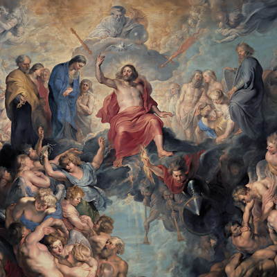 Christo Nihil Praeponere