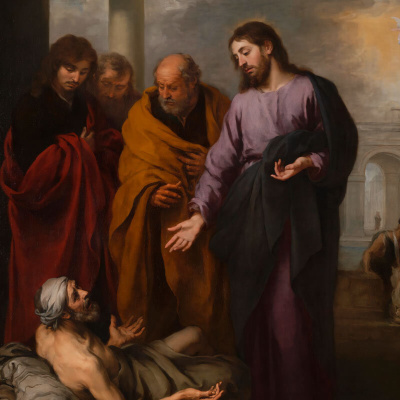 Christo Nihil Praeponere